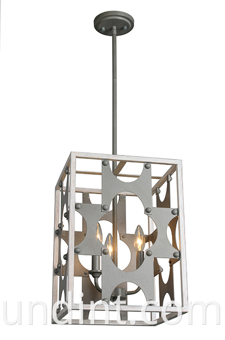 Zdp 5801 3 016 Hotel Living Bed Room Pendant Lighting